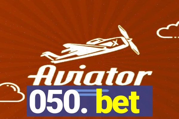 050. bet